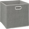 Atmosphera Créateur d'intérieur Úložné boxy sivé Atmosphera Créateur d'intérieur Úložné boxy sivé