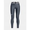 Dievčenské legíny Under Armour HG Legging Šedá YLG Dievčenské legíny Under Armour HG Legging Šedá YLG