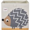 3 Sprouts Storage Box Úložný box 12231-Hedgehog Ježek
