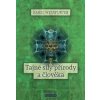 Tajné síly přírody a člověka - Karel Weinfurter Tajné síly přírody a člověka - Karel Weinfurter