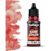 Vallejo Game Color Special FX 72601 Fresh Blood 18ml Vallejo Game Color Special FX 72601 Fresh Blood 18ml
