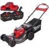 Milwaukee M18 F2LM53-122 Aku sekačka na trávu 4933499213 (MI4933499213) Milwaukee M18 F2LM53-122 Aku sekačka na trávu 4933499213 (MI4933499213)
