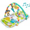 FisherPrice Hudobná hracia podložka Fisher Price FisherPrice Hudobná hracia podložka Fisher Price