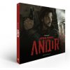 The Art of Star Wars: Andor (The Complete Series) (Pevná) The Art of Star Wars: Andor (The Complete Series) (Pevná)