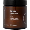 Sviečka masážna Maude BURN no.3 eucalyptus & sandalwood 113 g Sviečka masážna Maude BURN no.3 eucalyptus & sandalwood 113 g