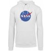 NASA Hoody - white M NASA Hoody - white M