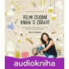Velmi osobní kniha o zdraví - Margit Slimáková Velmi osobní kniha o zdraví - Margit Slimáková