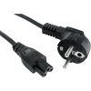 AKY AK-NB-01A Akyga Power Cord AK-NB-01A for notebooks IEC C5 250V/50Hz 1,5m AK-NB-01A AKY AK-NB-01A Akyga Power Cord AK-NB-01A for notebooks IEC C5 250V/50Hz 1,5m AK-NB-01A