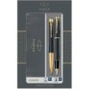 Parker Urban Matte Black GT Duo Set 2093381 Parker Urban Matte Black GT Duo Set 2093381