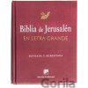 Biblia de Jerusalén - Desclee De Brouwer Biblia de Jerusalén - Desclee De Brouwer