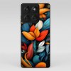 4NewCase MOTOROLA Edge 60 Fusion GLOSSY Midnight Blossoms 1014600500019