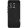Picasee silikónový čierny obal pre OnePlus 11 5G - Pulse Picasee silikónový čierny obal pre OnePlus 11 5G - Pulse
