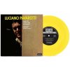 Pavarotti Luciano - Arias By Verdi & Donizetti (Yellow) LP Pavarotti Luciano - Arias By Verdi & Donizetti (Yellow) LP