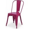 Dobse Stolička PARIS - ružová Dobse Stolička PARIS - ružová