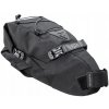 Podsedlová taška na bicykel Topeak Backloader Black 6L Podsedlová taška na bicykel Topeak Backloader Black 6L