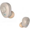 Hama Freedom Buddy Slúchadlá s mikrofónom True Wireless Stereo (TWS) Do ucha Hovor / hudba Bluetooth Béžová (hama184164) Hama Freedom Buddy Slúchadlá s mikrofónom True Wireless Stereo (TWS) Do ucha Hovor / hudba Bluetooth Béžová (hama184164)