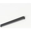 Svietidlo Nowodvorski STRAIGHT WALL LED GRAPHITE M 7561 Svietidlo Nowodvorski STRAIGHT WALL LED GRAPHITE M 7561