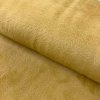 Kabátovina Alpaka - Žltá horčicová Kabátovina Alpaka - Žltá horčicová