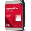 HDD 26TB Western Digital WD260KFGX Red Pro HDD 26TB Western Digital WD260KFGX Red Pro