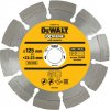 DeWALT DT3741-XJ Diamantový kotúč na stavebné rohože/betón 125mm x 22,23mm x 2mm DT3741-XJ DeWALT DT3741-XJ Diamantový kotúč na stavebné rohože/betón 125mm x 22,23mm x 2mm DT3741-XJ