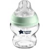 TOMMEE TIPPEE TTP 42243790 Sklenená fľaša 150 ml TOMMEE TIPPEE TTP 42243790 Sklenená fľaša 150 ml