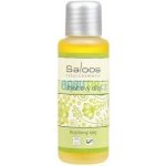 SALOOS Jojobový olej lisovaný za studena 50 ml