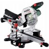 Metabo KGS 18 LTX BL 216 Akumulátorová pokosová píla 18V Body 614216850 Metabo KGS 18 LTX BL 216 Akumulátorová pokosová píla 18V Body 614216850