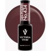 Victoria Vynn hybridný lak na nechty 434 Blush Rush 8 ml Victoria Vynn hybridný lak na nechty 434 Blush Rush 8 ml
