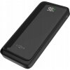 Powerbanka Fixed 10000 mAh čierna Powerbanka Fixed 10000 mAh čierna