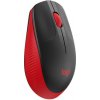 LOGITECH Logitech® M190 Full-size wireless mouse - RED 910-005908 LOGITECH Logitech® M190 Full-size wireless mouse - RED 910-005908