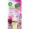 Air Wick Náplň do elektrického prístroja Pink Sweet Pea 19ml Air Wick Náplň do elektrického prístroja Pink Sweet Pea 19ml