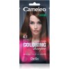 Delia cosmetics Cameleo DELIA CAMELEO farbiaci šampón na vlasy 4.1 coffee brown 40 ml Delia cosmetics Cameleo DELIA CAMELEO farbiaci šampón na vlasy 4.1 coffee brown 40 ml