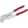 Samoupínací kľúč 180 mm 0-40 mm CrV Protišmykový Fortum Samoupínací kľúč 180 mm 0-40 mm CrV Protišmykový Fortum