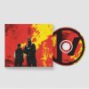 TWENTY ONE PILOTS - CLANCY CD