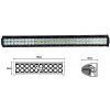 Rampa svetelná Cree 7200lm 60xLED - combo (LB0035) Rampa svetelná Cree 7200lm 60xLED - combo (LB0035)