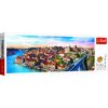 Trefl Panoramatické puzzle Porto, Portugalsko 500 dílků Trefl Panoramatické puzzle Porto, Portugalsko 500 dílků