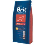 Brit Premium Adult M 15kg