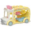 Sylvanian Families 5317 Dúhový autobus pre škôlku Sylvanian Families 5317 Dúhový autobus pre škôlku