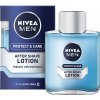 Nivea Men Protect & Care voda po holení 100 ml Nivea Men Protect & Care voda po holení 100 ml