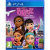 BRATZ: Flaunt Your Fashion