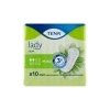 Inkontinenčné vložky TENA Lady Slim Mini 10 ks 757146 Inkontinenčné vložky TENA Lady Slim Mini 10 ks 757146