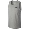 Nike | M NSW CLUB TANK | šedá| XS Nike | M NSW CLUB TANK | šedá| XS