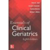 Essentials of Clinical Geriatrics, Eighth Edition (Robert Kane,Joseph G. Ouslander,Barbara Resnick)(Brožovaná) Essentials of Clinical Geriatrics, Eighth Edition (Robert Kane,Joseph G. Ouslander,Barbara Resnick)(Brožovaná)