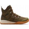 Columbia, FAIRBANKS OMNI-HEAT khaki,čierna,béžová