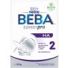 BEBA EXPERTpro HA 2, pokračovacia mliečna dojčenská výživa, 550g BEBA EXPERTpro HA 2, pokračovacia mliečna dojčenská výživa, 550g