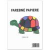 Mondi Farebný školský papier Mix farieb A4, 8 listov - A4, 80 gr, 250 hárkov, Mix farieb past. Mondi Farebný školský papier Mix farieb A4, 8 listov - A4, 80 gr, 250 hárkov, Mix farieb past.