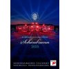 Wiener Philharmoniker & Tugan Sokhiev: Sommernachtskonzert 2025 - DVD Wiener Philharmoniker & Tugan Sokhiev: Sommernachtskonzert 2025 - DVD