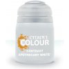 GW Citadel Contrast Paint Apothecary White kontrastná farbabiela