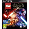 LEGO Star Wars - The Force Awakens (PS3)