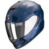 SCORPION prilba na motocykel EXO-1400 EVO CARBON AIR CEBERBO, modrá mat, veľ. L SCORPION prilba na motocykel EXO-1400 EVO CARBON AIR CEBERBO, modrá mat, veľ. L